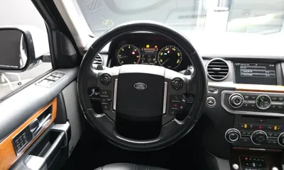 Land Rover Discovery 2016, 233495 км, за 8526.98 USD - фото 13