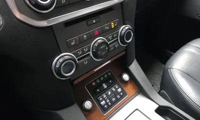 Land Rover Discovery 2016, 233495 км, за 8526.98 USD - фото 16