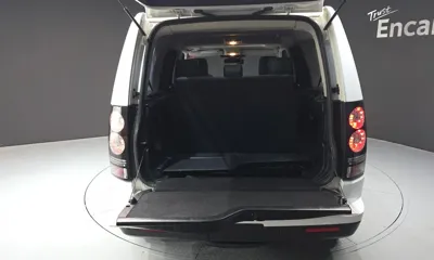 Land Rover Discovery 2016, 233495 км, за 8526.98 USD - фото 20