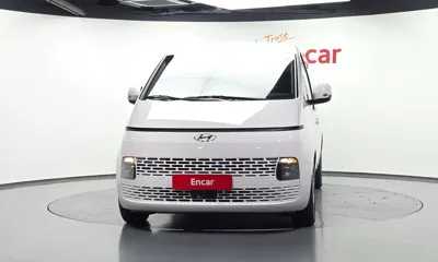 Hyundai Staria 2022, 94953 км, за 14775.02 USD