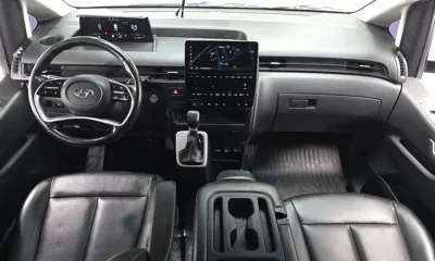 Hyundai Staria 2022, 94953 км, за 14775.02 USD - фото 7