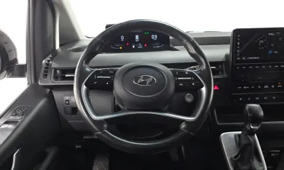 Hyundai Staria 2022, 94953 км, за 14775.02 USD - фото 13