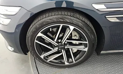 Genesis G80 2025, 6910 км, за 43244.13 USD