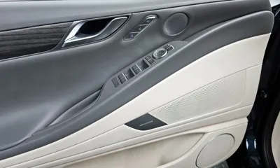 Genesis G80 2025, 6910 км, за 42963.11 USD - фото 20