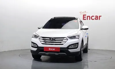 Hyundai Santafe 2015, 68215 км, за 8397.4 USD