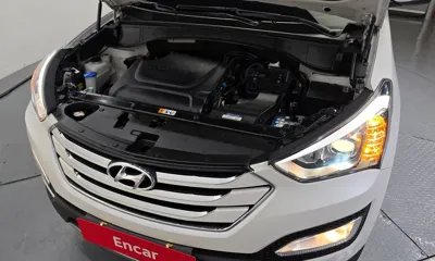 Hyundai Santafe 2015, 68215 км, за 8397.4 USD - фото 6