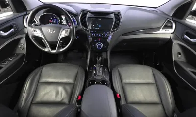 Hyundai Santafe 2015, 68215 км, за 8397.4 USD - фото 7