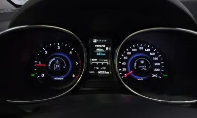 Hyundai Santafe 2015, 68215 км, за 8397.4 USD - фото 8