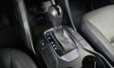 Hyundai Santafe 2015, 68215 км, за 8397.4 USD - фото 9