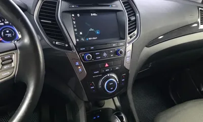 Hyundai Santafe 2015, 68215 км, за 8397.4 USD - фото 15
