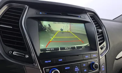 Hyundai Santafe 2015, 68215 км, за 8397.4 USD - фото 16