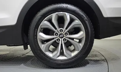 Hyundai Santafe 2015, 68215 км, за 8397.4 USD - фото 21