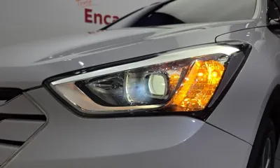 Hyundai Santafe 2015, 68215 км, за 8397.4 USD - фото 22