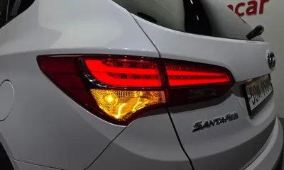 Hyundai Santafe 2015, 68215 км, за 8397.4 USD - фото 23