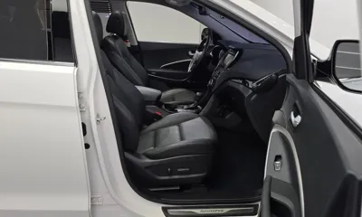Hyundai Santafe 2015, 68215 км, за 8397.4 USD - фото 26