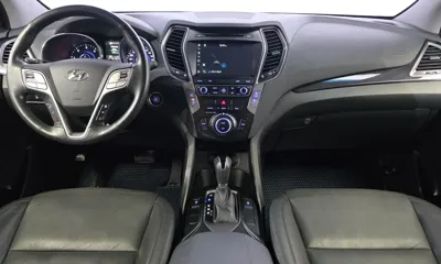 Hyundai Santafe 2015, 68215 км, за 8397.4 USD - фото 27