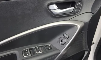 Hyundai Santafe 2015, 68215 км, за 8397.4 USD - фото 28