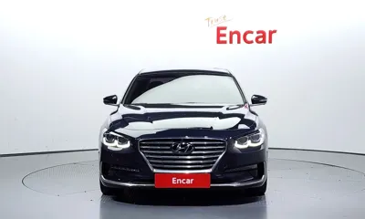 Hyundai Grandeur 2018, 214217 км, за 5880.41 USD