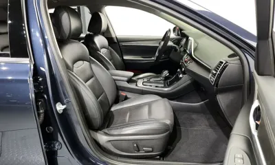 Hyundai Grandeur 2018, 214217 км, за 5880.41 USD - фото 11