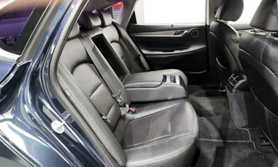 Hyundai Grandeur 2018, 214217 км, за 5880.41 USD - фото 12