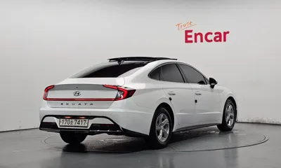 Hyundai Sonata 2020, 94485 км, за 8865.6 USD