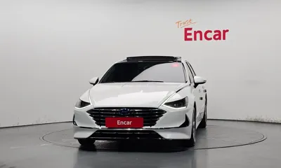 Hyundai Sonata 2020, 94485 км, за 8865.6 USD