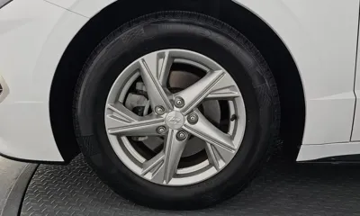 Hyundai Sonata 2020, 94485 км, за 8865.6 USD