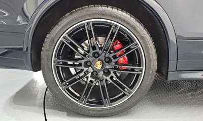 Porsche Cayenne 2018, 74587 км, за 31907.26 USD