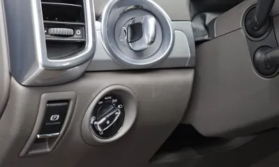 Porsche Cayenne 2018, 74587 км, за 31907.26 USD - фото 15