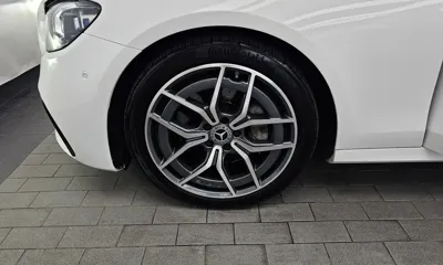 Mercedes-Benz E-Class 2021, 96243 км, за 21824.12 USD