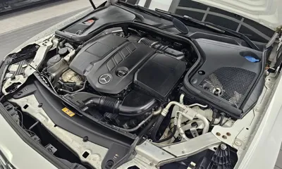 Mercedes-Benz E-Class 2021, 96243 км, за 21824.12 USD - фото 6