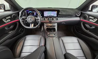 Mercedes-Benz E-Class 2021, 96243 км, за 21824.12 USD - фото 7