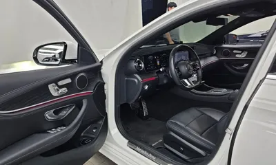 Mercedes-Benz E-Class 2021, 96243 км, за 21824.12 USD - фото 10