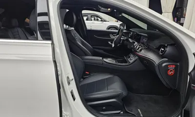 Mercedes-Benz E-Class 2021, 96243 км, за 21824.12 USD - фото 11