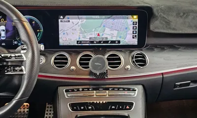 Mercedes-Benz E-Class 2021, 96243 км, за 21824.12 USD - фото 14
