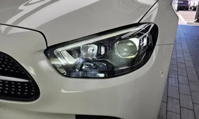 Mercedes-Benz E-Class 2021, 96243 км, за 21824.12 USD - фото 22