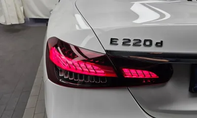 Mercedes-Benz E-Class 2021, 96243 км, за 21824.12 USD - фото 23