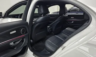 Mercedes-Benz E-Class 2021, 96243 км, за 21824.12 USD - фото 26