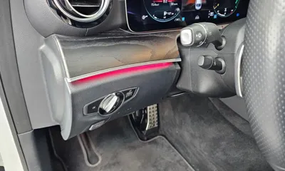 Mercedes-Benz E-Class 2021, 96243 км, за 21824.12 USD - фото 28