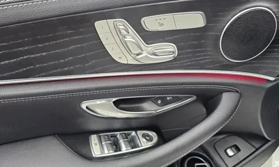 Mercedes-Benz E-Class 2021, 96243 км, за 21824.12 USD - фото 32