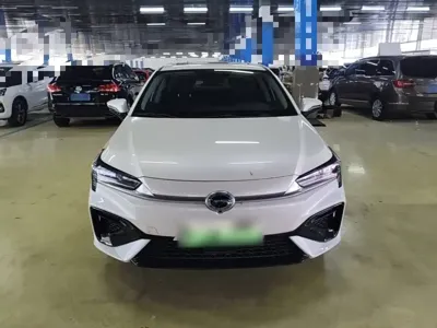 AION AION S 2023, 18700 км, за 9169.91 USD