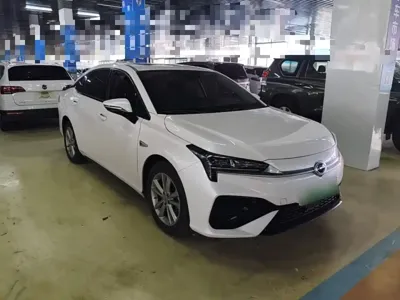 AION AION S 2023, 18700 км, за 9169.91 USD