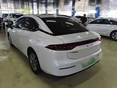AION AION S 2023, 18700 км, за 9169.91 USD