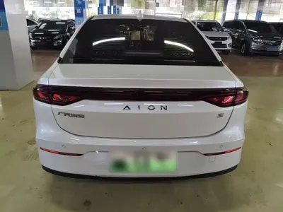 AION AION S 2023, 18700 км, за 9169.91 USD - фото 6