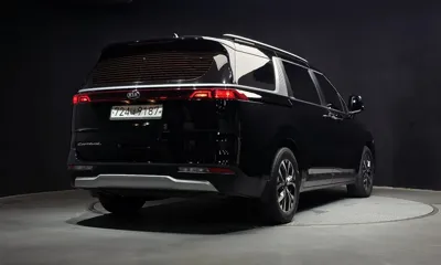 Kia Canival 2021, 108356 км, за 13719.31 USD