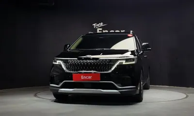 Kia Canival 2021, 108356 км, за 13719.31 USD