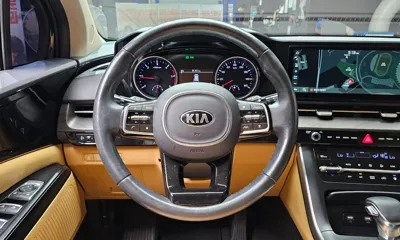 Kia Canival 2021, 108356 км, за 13719.31 USD - фото 13