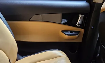 Kia Canival 2021, 108356 км, за 13719.31 USD - фото 25