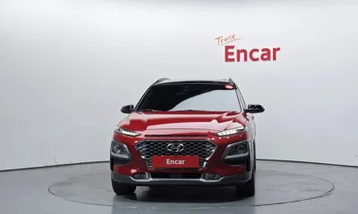 Hyundai Kona 2020, 56454 км, за 10529.79 USD