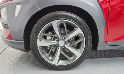 Hyundai Kona 2020, 56454 км, за 10529.79 USD